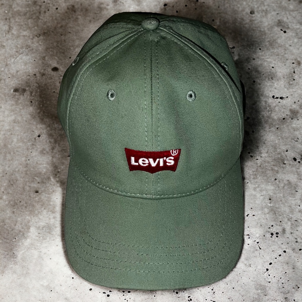 Levi’s Cap